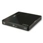 LECTEUR  -  GRAVEUR OPTIQUE EXTERNE Lindy 42766 Graveur USB 2.0 CD/DVD, plat, externe