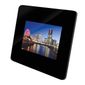 CADRE PHOTO NUMERIQUE Cadre photo numerique 7" (18 cm) DS-740 Noir