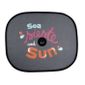 PARE-SOLEIL Rideaux latéraux standard "sea sieste and sun"
