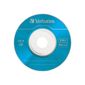 CD - DVD - BLU-RAY VIERGE POUR PC VERBATIM - 43266