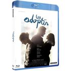 BLU RAY FILM Blu-Ray Les adoptés