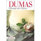 LITTERATURE - ROMANS Olympe de cleves
