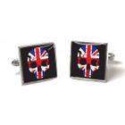  Crane Union Jack - Skull UJ