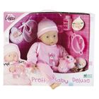 POUPEE-POUPON COFFRET PRETTY BABY