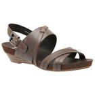  CLARKS OLIVIACLAIRE EBONY Femme …