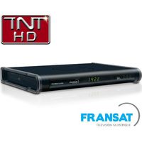 RECEPTEUR TV-TNT METRONIC 441661 FRANSAT HD