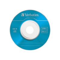 CD - DVD - BLU-RAY VIERGE POUR PC VERBATIM - 43266