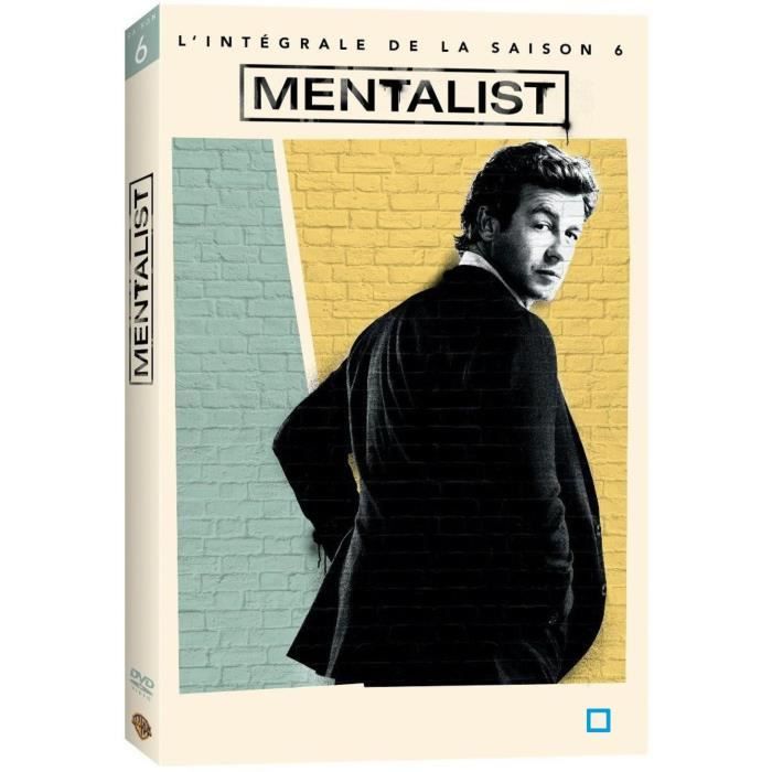 mentalist rencontre john rouge
