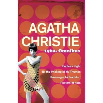 1960s Omnibus Agatha Christie 1960s Omnibus Agatha Christie