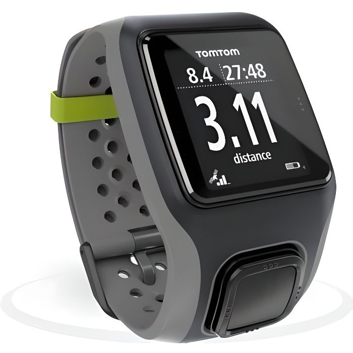montre altimetre gps pas cher