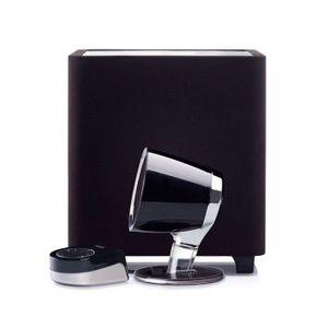 Hercules Enceintes 2.1 XPS 101