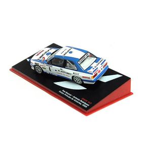 maquette voiture bmw