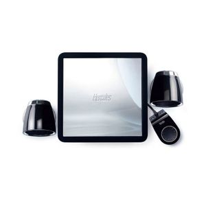 Hercules Enceintes 2.1 XPS 101