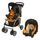 POUSSETTE-CHASSIS POUSSETTE HAUCK Poussette Shopper 11 SND