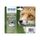 EPSON Multipack T1285 - Renard - Noir, Cyan, Mage