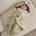 Bébé Sac de couchage pour bébé Toddler Blanket Swa