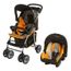 POUSSETTE-CHASSIS POUSSETTE HAUCK Poussette Shopper 11 SND