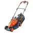 FLYMO Tondeuse électrique PAC A MOW