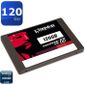 DISQUE DUR SSD Kingston 120Go 2.5" SSDNow V300