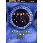 A_TRIER DVD Stargate sg1, saison 9a