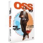 BLU RAY FILM DVD OSS 117 : le Caire nid d'espions ; Rio ne r...
