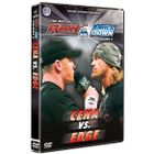  DVD The best of raw et smackdown, vol. 3