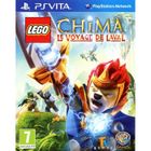 JEUX PS VITA LEGO CHIMA / Jeu console PSVITA