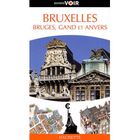TOURISMES / VOYAGES Guides Voir; Bruxelles
