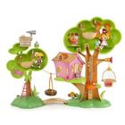 POUPEE-POUPON Mini Lalaloopsy Et Leur Arbre Merveilleux