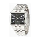 MONTRE BRACELET Montre Homme - Quartz - Noir - 10812JS-02MA