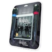 PACK SINGSTAR THE BEATLES / Jeu console PS3 PACK SINGSTAR THE BEATLES / Jeu console PS3