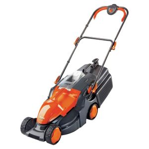 FLYMO Tondeuse électrique PAC A MOW