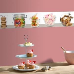 Papier peint pour cuisine - Achat / Vente Papier peint ...