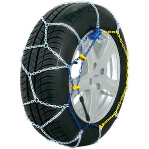CHAINE NEIGE Michelin Extrem Grip® G62 CHAINE NEIGE Michelin Extrem Grip® G62
