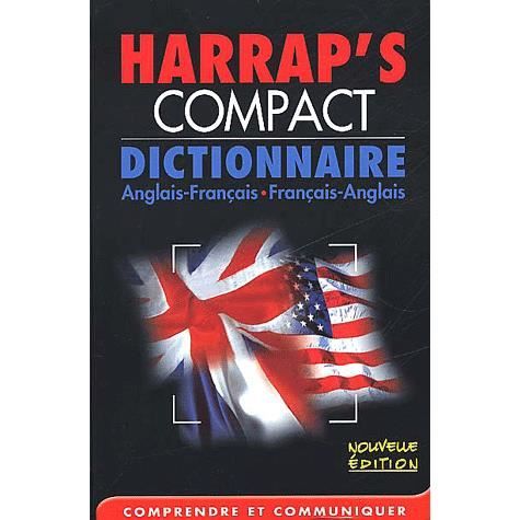 Coupon francais anglais