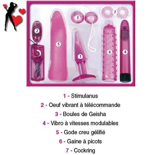 sex toys pas chere