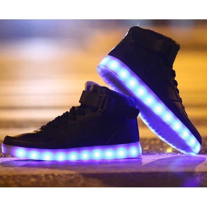 Chaussure led homme nike soldes chaussures