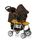 POUSSETTE-CHASSIS POUSSETTE HAUCK Poussette Shopper 11 SND