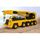 VEHICULE TERRESTRE Caterpillar Machine Massive de Construction 58cm