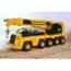 Caterpillar Machine Massive de Construction 58cm