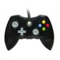 MANETTE MANETTE XBOX 360 FILAIRE NOIRE