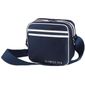 ACCESSOIRES PHOTO-OPTIQUE Sacoche Style Urbain taille M - Bleu foncé