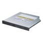 LECTEUR - GRAVEUR OPTIQUE INTERNE SAMSUNG - Graveur DVD 8X Slim S-ATA pour portable