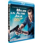 DVD FILM Blu-Ray James bond - meurs un autre jour