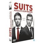 DVD Suits, saison 2