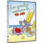  DVD Les grandes vacances de Tom et Jerry