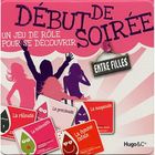 SPORT ET LOISIRS DEBUT DE SOIREE ; UN JEU DE ROLE POUR SE DECOUVRIR