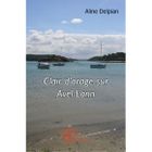 LITTERATURE - ROMANS CLAIR D'ORAGE SUR AVEL LANN