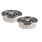 BALISE - BORNE SOLAIRE  BORNE SOLAIRE ENCAST IMPACT X2