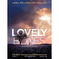 BLU RAY FILM Blu-Ray Lovely bones